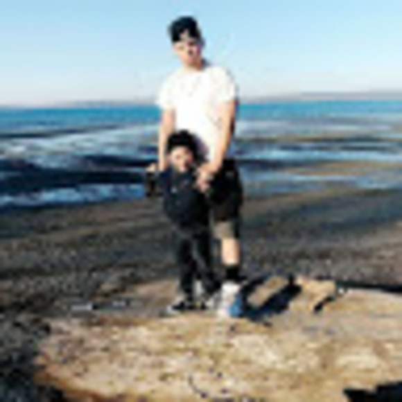 Meet your Posher, Bradley - Picture 1 of 1